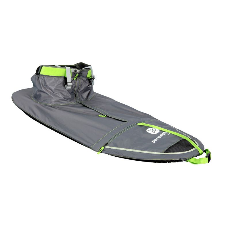 Perception Truefit Skirt