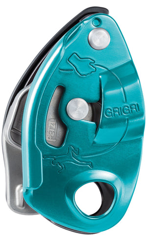 Petzl Grigri