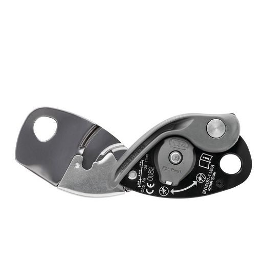 Petzl Grigri +