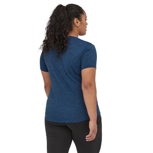 Patagonia Capilene Cool Daily SS - Women's