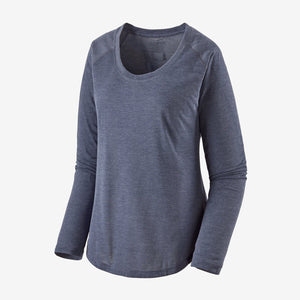 Patagonia Capilene Cool Trail LS - Women's - Final Clearance