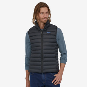 Patagonia Down Sweater Vest - Men's