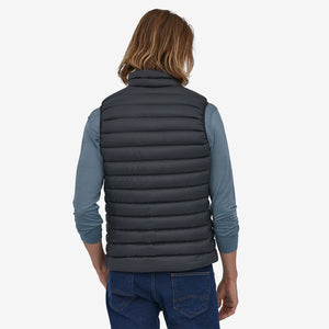 Patagonia Down Sweater Vest - Men's