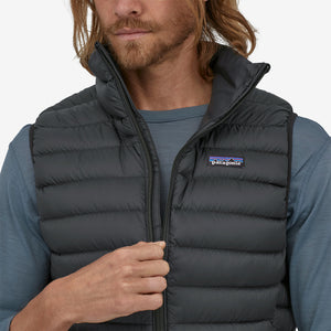 Patagonia Down Sweater Vest - Men's