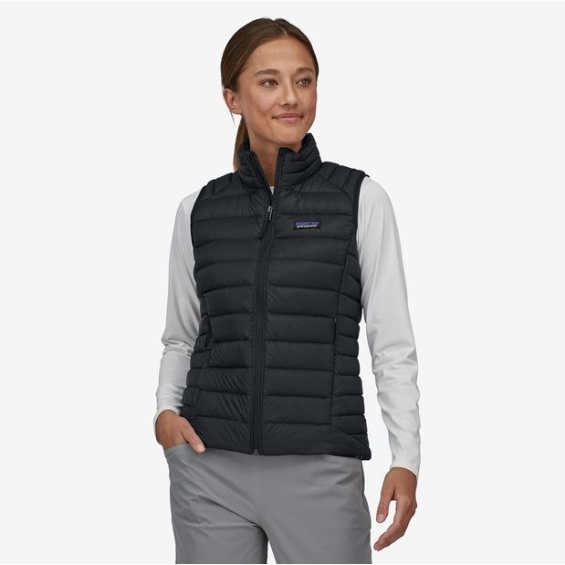 Patagonia Down Sweater Vest - Women's