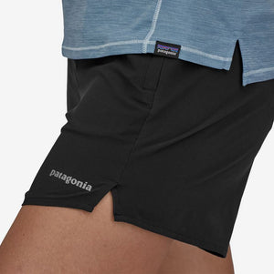 Patagonia Multi Trails Short 5.5" - Women's