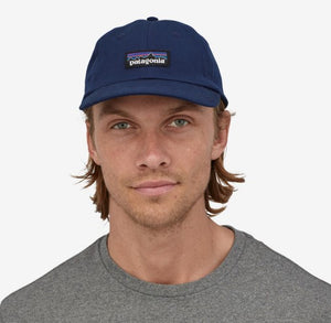 Patagonia P-6 Label Trad Cap