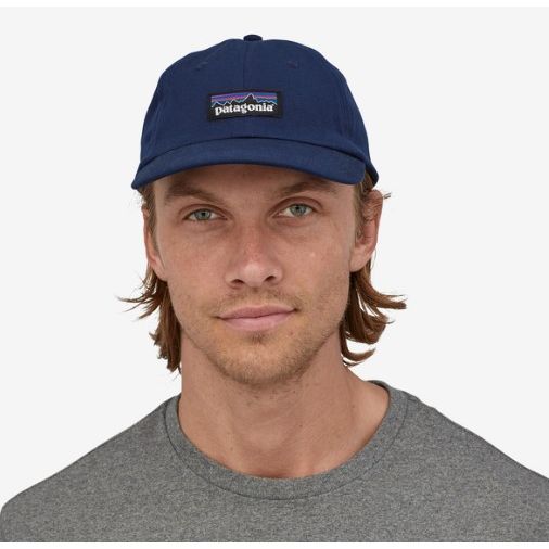 Patagonia P-6 Label Trad Cap