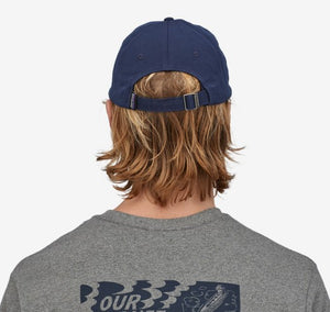 Patagonia P-6 Label Trad Cap