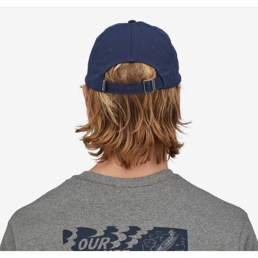 Patagonia P-6 Label Trad Cap