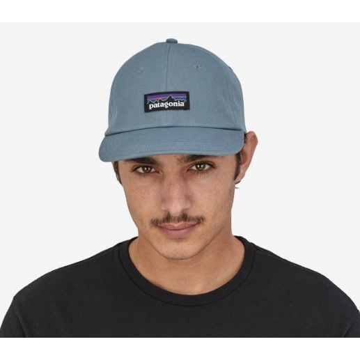 Patagonia P-6 Label Trad Cap