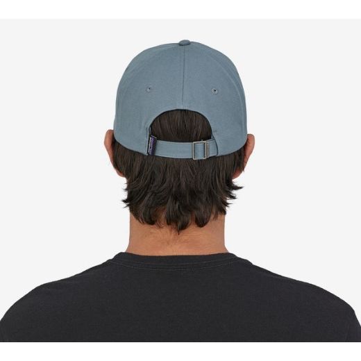 Patagonia P-6 Label Trad Cap