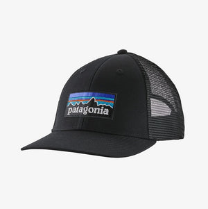 Patagonia P-6 Logo LoPro Trucker Hat