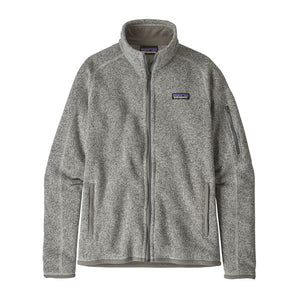 Patagonia Better Sweater Jacket - Women's