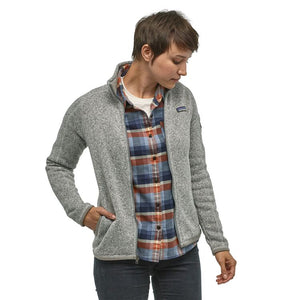 Patagonia Better Sweater Jacket - Women's