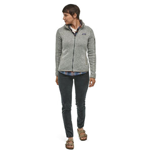 Patagonia Better Sweater Jacket - Women's