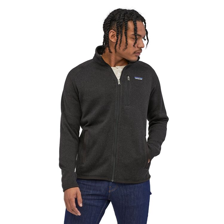 Patagonia Better Sweater Jacket - Men's