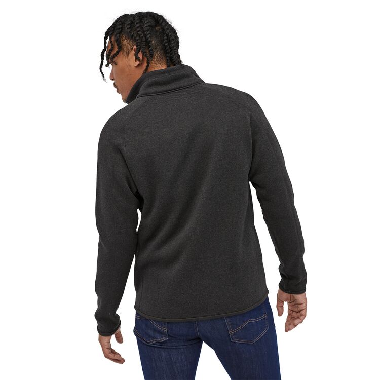 Patagonia Better Sweater Jacket - Men's