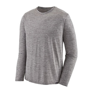 Patagonia Capilene Cool Daily LS - Men's