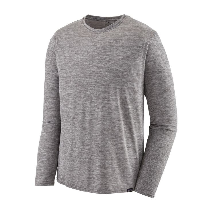 Patagonia Capilene Cool Daily LS - Men's