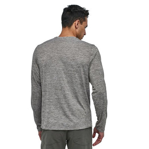 Patagonia Capilene Cool Daily LS - Men's