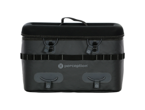 Perception Outlaw Saddlebag