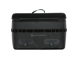 Perception Outlaw Saddlebag