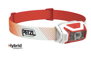 Petzl Actik Core