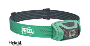 Petzl Actik