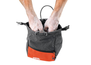 Petzl Sakab Chalk Bag