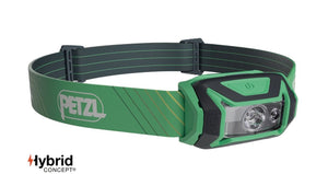 Petzl Tikka Core