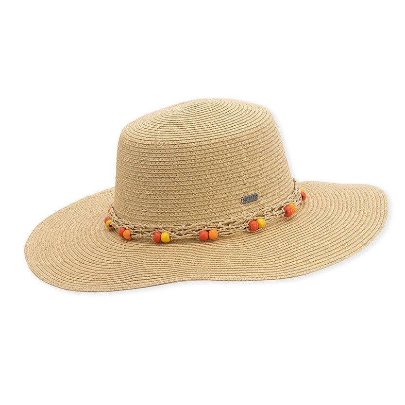 Pistil Fling Sun Hat - Women's