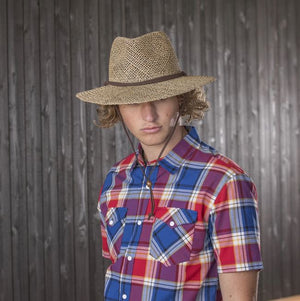 Pistil Rubin Hat - Men's