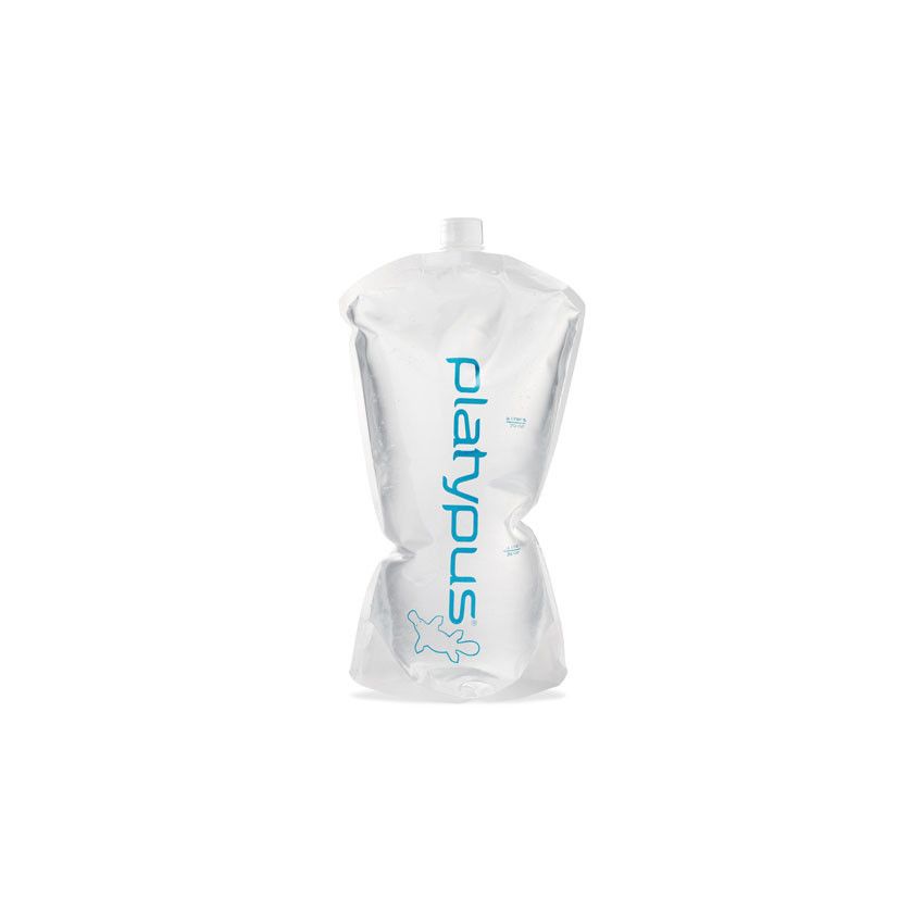 Platypus 2L w/Closure Cap