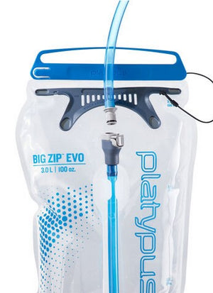 Platypus Big Zip Evo - 2L