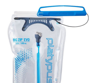 Platypus Big Zip Evo - 2L