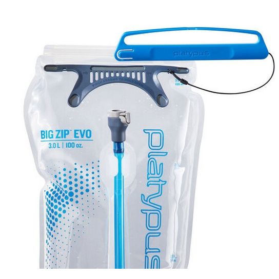 Platypus Big Zip Evo - 3L