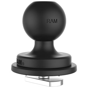 Ram Track Ball 1"