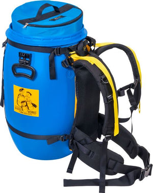 Recreational Barrel Works Barrel Cooler - 60L