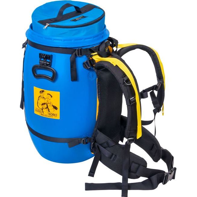 Recreational Barrel Works Barrel Cooler - 60L