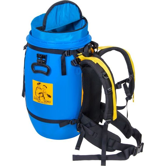 Recreational Barrel Works Barrel Cooler - 60L