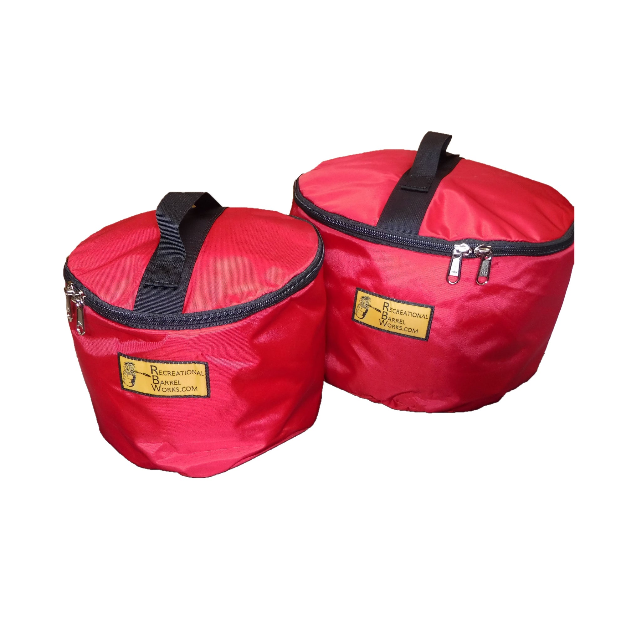 Recreational Barrel Works Barrel Bucket with Lid
