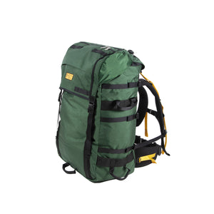 Recreational Barrel Works Expedition Canoe Pack