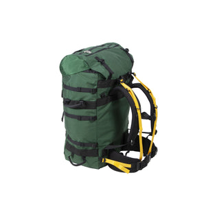 Recreational Barrel Works Expedition Canoe Pack