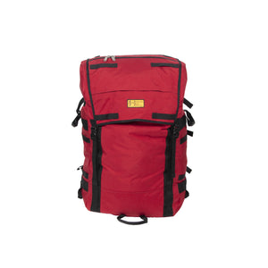 Recreational Barrel Works Expedition Canoe Pack