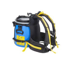 Recreational Barrel Works Expedition Barrel Harness