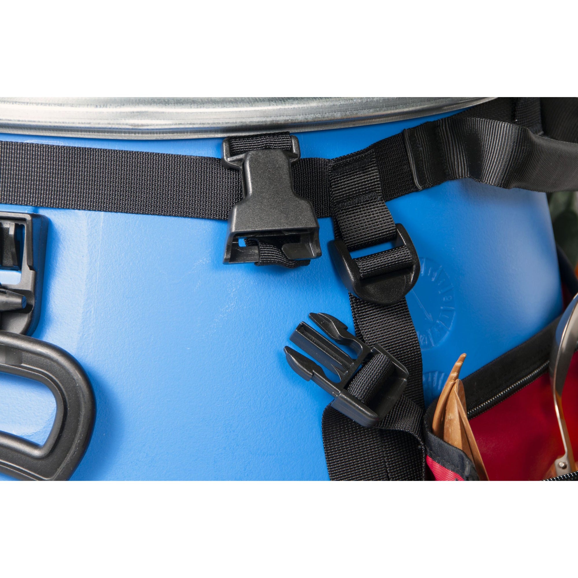 Recreational Barrel Works Barrel Kitchen Organizer - Small