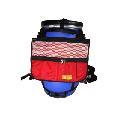Recreational Barrel Works Barrel Kitchen Organizer - Small