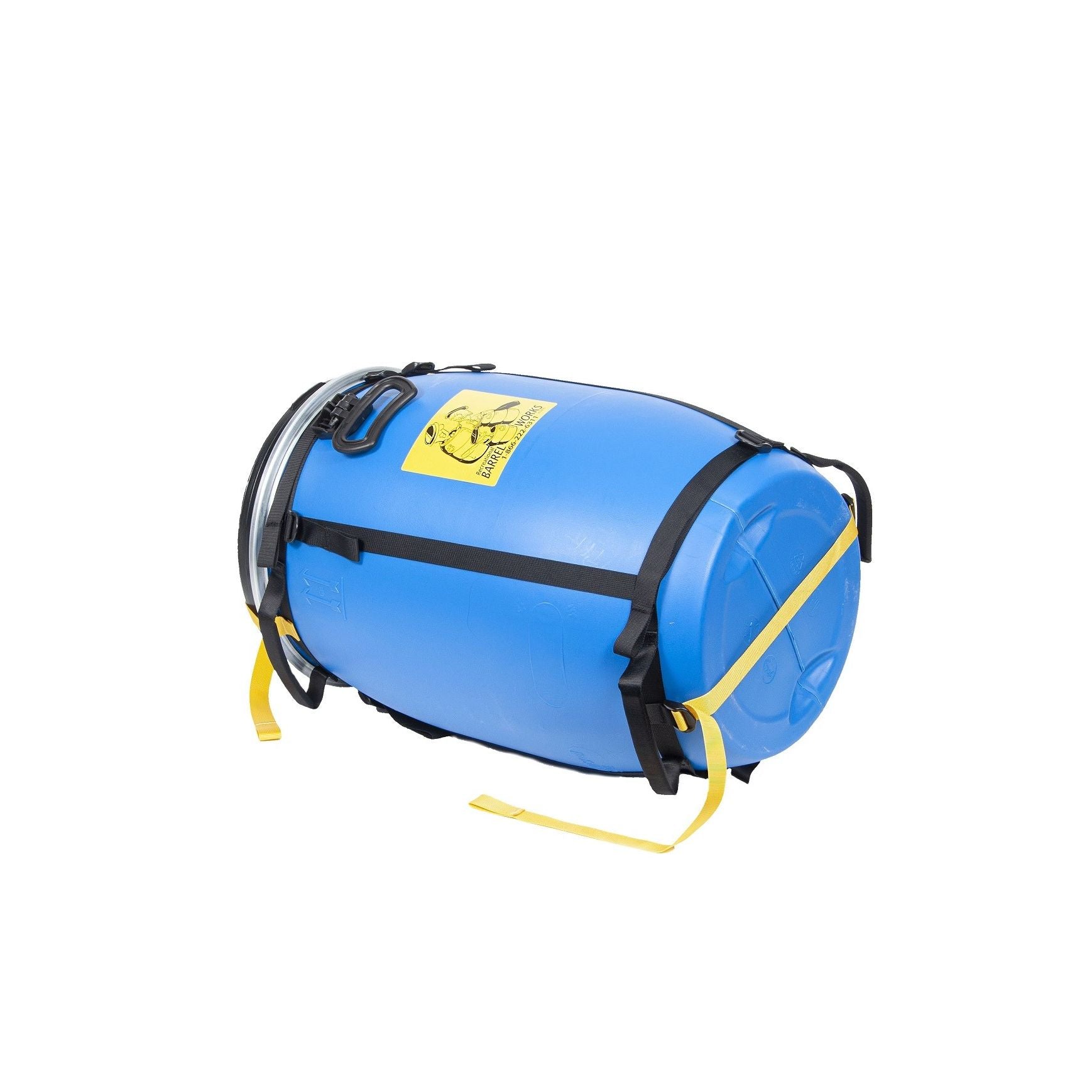 Recreational Barrel Works Minimalist Barrel Harness