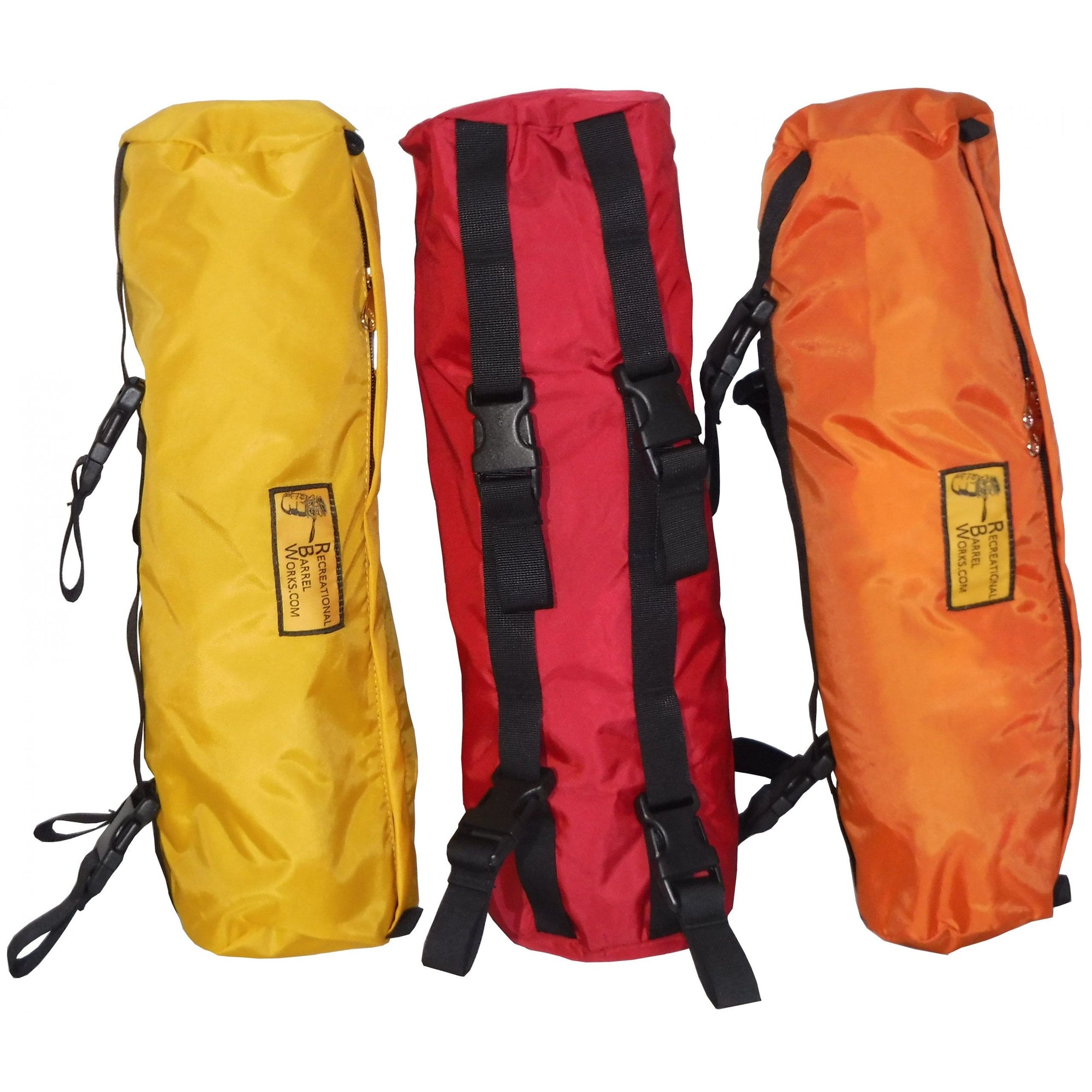 Recreational Barrel Works External Barrel Pouch